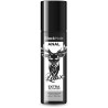 BlackHole Lubes Lubrifiant Silicone Relax Black Hole Bouteille 100ml